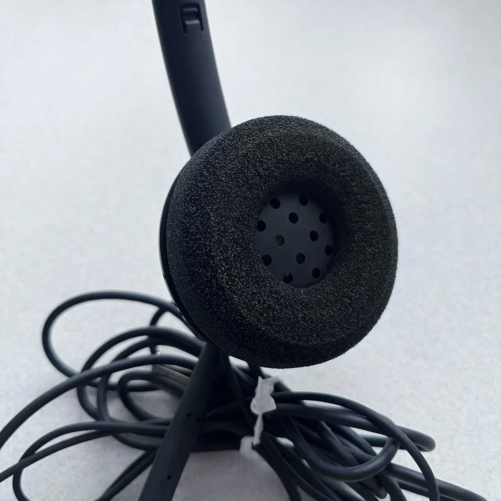 💻 Plantronics Blackwire C310 Headset